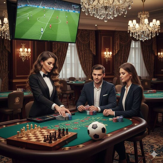 About Crypto Stadium Tours